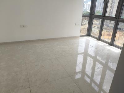 Bedroom Image of 1400 Sq.ft 3 BHK Apartment / Flat for rent in Kasturi Eon Homes, Hinjawadi Phase 3 Pune for Rs. 45000