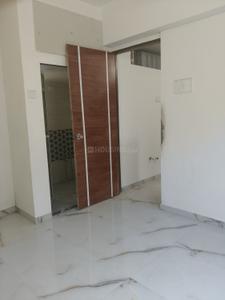 Hall Image of 690 Sq.ft 1 BHK Apartment / Flat for sale in Boisar Mumbai for Rs. 2100000