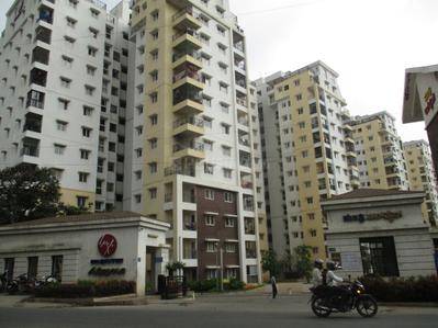 Image of 1260 Sq.ft 3 BHK Apartment / Flat for sale in Banashankari Balaji Paradise, Banashankari, Bengaluru for Rs. 16000000