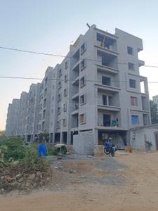 Image of 994 Sq.ft 2 BHK Apartment / Flat for sale in Kalarahanga, Bhubaneswar for Rs. 5964000
