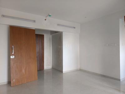 Living Room Image of 1000 Sq.ft 2 BHK Apartment / Flat for sale in Dynamic Grandeur, Undri Pune for Rs. 5700000
