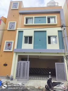 2 BHK Independent House
