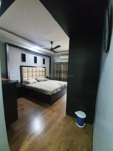 Bedroom Image of 1033 Sq.ft 2 BHK Apartment / Flat for sale in Powai Mumbai for Rs. 29500000