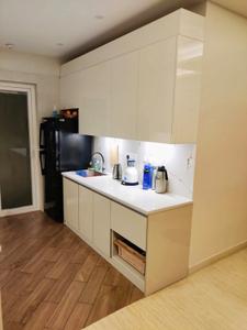 Kitchen Image of 1931 Sq.ft 3 BHK Apartment / Flat for sale in Conscient Heritage Max, Sector 102 Gurgaon for Rs. 28500000