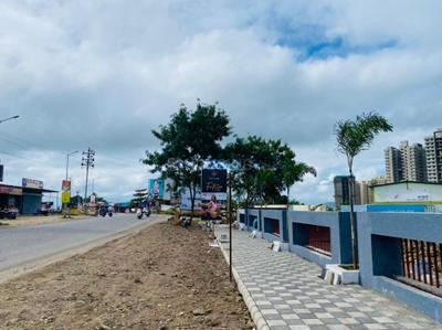 Image of 2226 Sq.ft Residential Plot / Land for sale in Manjari Budruk, Pune for Rs. 1113000