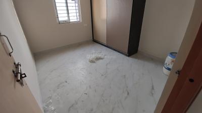 Bedroom Image of 700 Sq.ft 1 BHK Apartment / Flat for rent in Kondapur Hyderabad for Rs. 17900