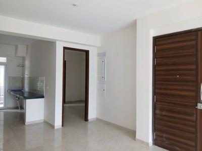 2.5 BHK Flat