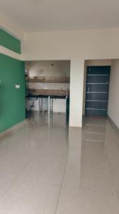 Hall Image of 618 Sq.ft 2 BHK Apartment / Flat for rent in Green Space City 4, Gotal Pajri Nagpur for Rs. 10500