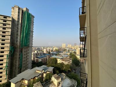 Image of 650 Sq.ft 1 BHK Apartment / Flat for sale in Kalwa, Thane for Rs. 9000000