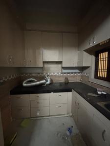 Kitchen Image of 1800 Sq.ft 3 BHK Independent House for sale in Govind Nagar Mathura for Rs. 13000000