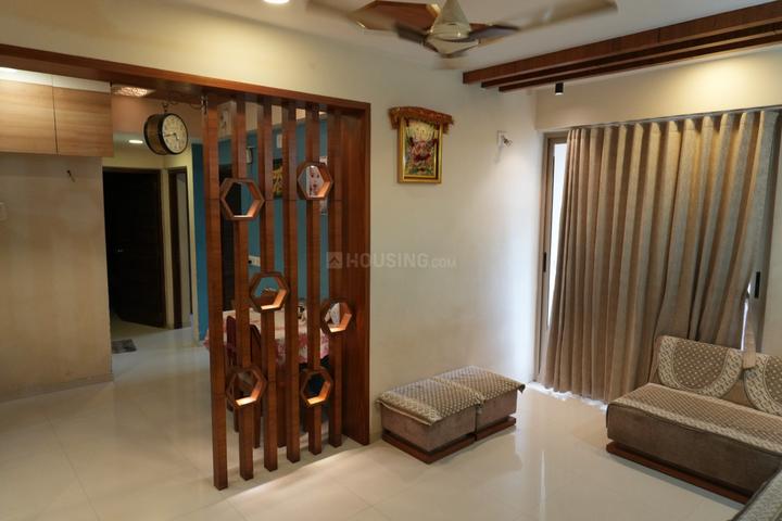 Saral Residency Main Image 1