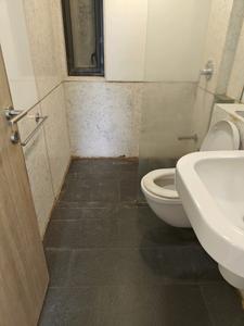 Bedroom Three Image of 1700 Sq.ft 3 BHK Apartment / Flat for sale in Lodha New Cuffe Parade, Sion Mumbai for Rs. 64000000