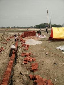 Image of 2450 Sq.ft Residential Plot / Land for sale in Bijnor, Lucknow for Rs. 4000000
