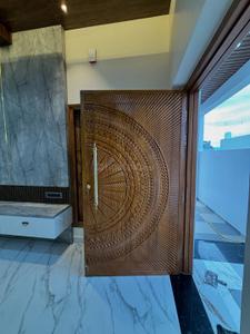 Balcony Image of 3000 Sq.ft 4 BHK Independent House for sale in Mathpurena Raipur for Rs. 8400000