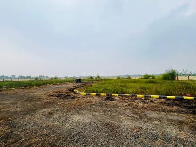 Image of 1200 Sq.ft Residential Plot / Land for sale in Thiruvallur, Chennai for Rs. 1668000