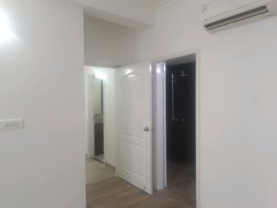 Bedroom Image of 1408 Sq.ft 2 BHK Apartment / Flat for sale in Raheja Vedaanta, Sector 108 Gurgaon for Rs. 13500000