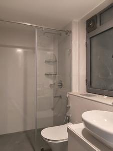 Bedroom Two Image of 1090 Sq.ft 2 BHK Apartment / Flat for sale in Prestige Jasdan Classic, Jacob Circle Mumbai for Rs. 49000000