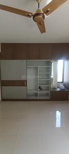 Hall Image of 2000 Sq.ft 3 BHK Apartment / Flat for rent in Mahimas Elanza, Dholai Jaipur for Rs. 38000