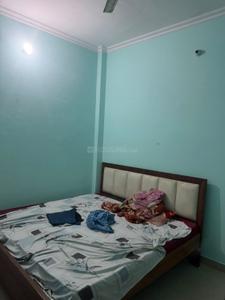 Bedroom Image of 600 Sq.ft 6 BHK Independent House for sale in Gomti Nagar Lucknow for Rs. 500000