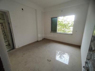 Bedroom Image of 1200 Sq.ft 3 BHK Apartment / Flat for sale in Kaikhali Kolkata for Rs. 6000000