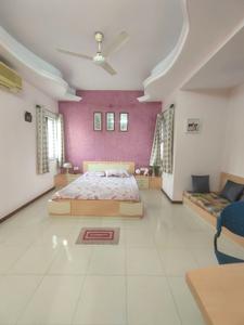 Hall Image of 3000 Sq.ft 4 BHK Villa for sale in Vasna Vadodara for Rs. 23000000