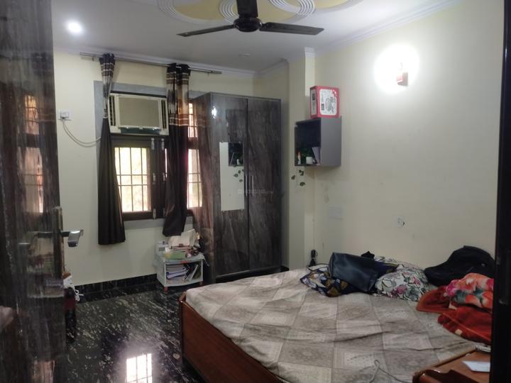Tanya Property Bedroom One 1