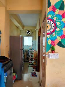 Image of 510 Sq.ft 1 BHK Apartment / Flat for sale in Tangra, Kolkata for Rs. 2100000