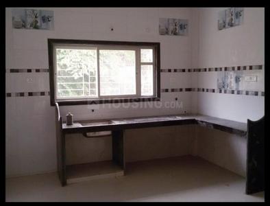 Satyakaml Colony Kitchen 1