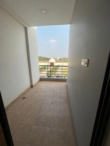 Balcony Image of 1750 Sq.ft 3 BHK Independent House for sale in Golf Green Phase II, Sejbahar Raipur for Rs. 7500000