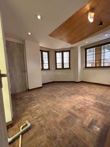 Hall Image of 2000 Sq.ft 3 BHK Builder Floor for sale in Rajpur Road Dehradun for Rs. 26500000