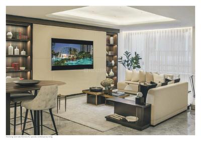 Hall Image of 2465 Sq.ft 3 BHK Apartment / Flat for sale in Indiabulls Estate &amp; Club, Sector 104 Gurgaon for Rs. 55000000