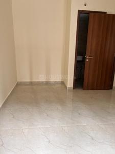 Bedroom Image of 600 Sq.ft 1 BHK Apartment / Flat for sale in Sunteck World, Naigaon East Naigaon for Rs. 3150000