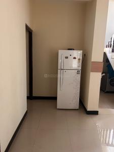 Hall Image of 1900 Sq.ft 3 BHK Independent House for rent in Thudiyalur Coimbatore for Rs. 25000
