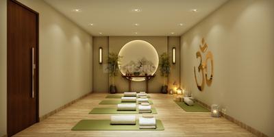 Hall Image of 2334 Sq.ft 4 BHK Apartment / Flat for sale in Bankim Nagar Siliguri for Rs. 11086500