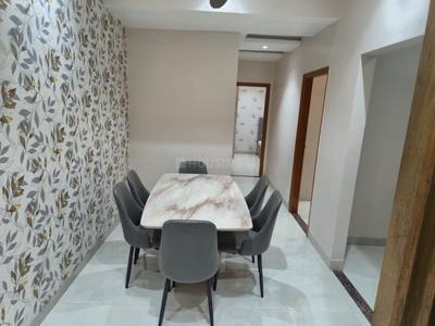 Hall Image of 1125 Sq.ft 2 BHK Apartment / Flat for sale in Daldal Seoni Raipur for Rs. 3937500