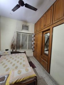 Bedroom Image of 1380 Sq.ft 3 BHK Independent House for sale in Vijayanagar Bengaluru for Rs. 25000000