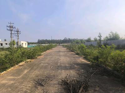 Image of 900 Sq.ft Residential Plot / Land for sale in Hoskote, Bengaluru for Rs. 2520120