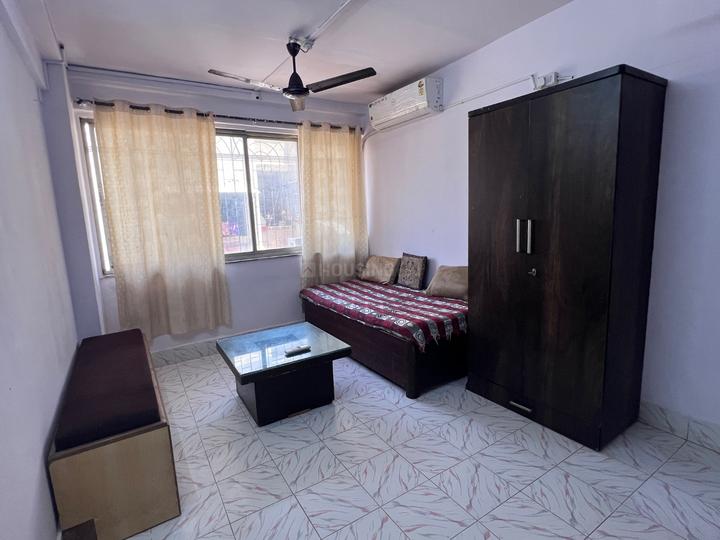 Shivaji Raje Complex Bedroom 1