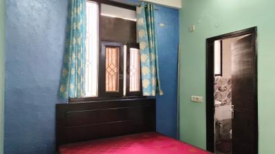Bedroom Image of 900 Sq.ft 2 BHK Apartment / Flat for sale in Indirapuram Ghaziabad for Rs. 7800000