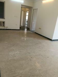 Hall Image of 1250 Sq.ft 3 BHK Apartment / Flat for sale in Hiranandani Verona CHS, Powai Mumbai for Rs. 55100000