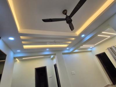 Hall Image of 1500 Sq.ft 3 BHK Apartment / Flat for rent in Adharshila Punit Enclave, Tupudana Ranchi for Rs. 15000