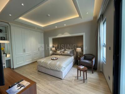Bedroom Image of 969 Sq.ft 2 BHK Apartment / Flat for sale in Edappally Kochi for Rs. 8500000