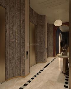 Bedroom Image of 1058 Sq.ft 2 BHK Apartment / Flat for rent in Royal KP Stellar, Kondhwa Pune for Rs. 24000