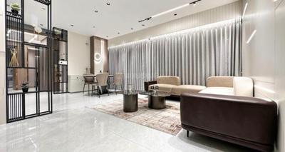 Hall Image of 1960 Sq.ft 3 BHK Apartment / Flat for sale in Shanti Priyam, Pal Gam Surat for Rs. 8800000