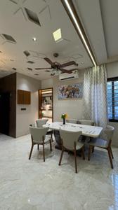 Living Room Image of 4200 Sq.ft 5 BHK Villa for sale in Manyawas Jaipur for Rs. 47500000