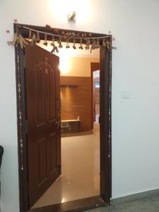 Main Entrance Image of 1714 Sq.ft 3 BHK Apartment / Flat for sale in Mana Placido Apartments, Whitefield Bengaluru for Rs. 17500000