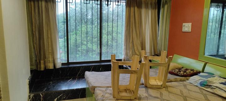 Mahalaxmi heights Bedroom One 1