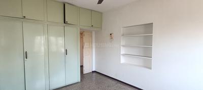 Bedroom Image of 1400 Sq.ft 3 BHK Builder Floor for rent in Saibaba Colony Coimbatore for Rs. 25000