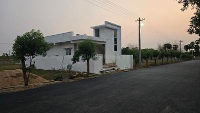 Image of 1200 Sq.ft 2 BHK Independent House for sale in Vizianagaram Cantonment, Vizianagaram for Rs. 4500000