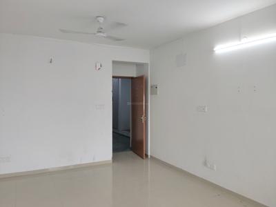 Living Room Image of 745 Sq.ft 2 BHK Apartment / Flat for sale in Adani Aangan, Sector 89A Gurgaon for Rs. 7600000